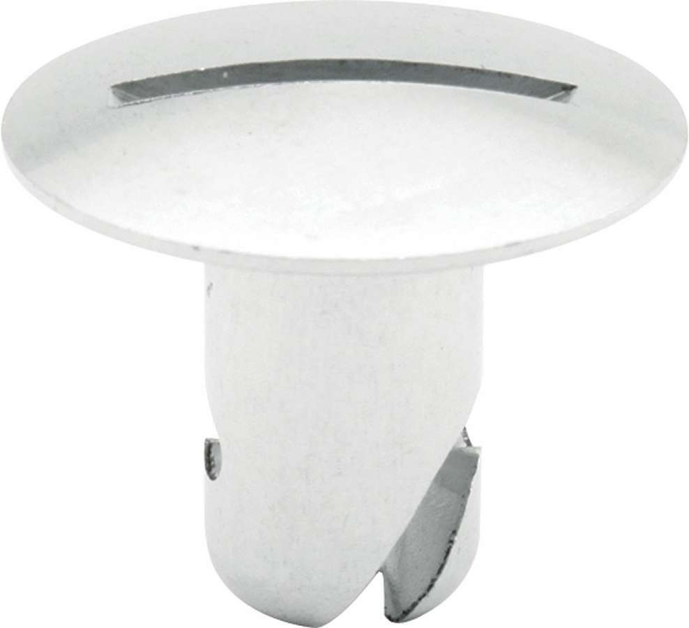 ALLSTAR PERFORMANCE 19289 - O/S Oval Hd Fasteners 7/16 .500in 50pk Alum image