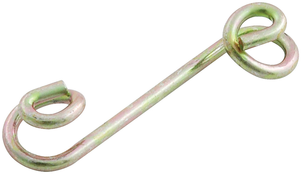 ALLSTAR PERFORMANCE 19330-200 - Quick Turn Springs 1-3/8in .375 200pk image