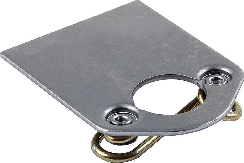 ALLSTAR PERFORMANCE 19350 - Quick Turn Brackets 10pk Weld-on w/19300 Spring image