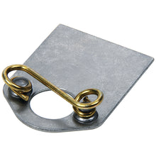 Load image into Gallery viewer, ALLSTAR PERFORMANCE 19352 - Quick Turn Brackets 50pk Weld-on w/19300 Spring image