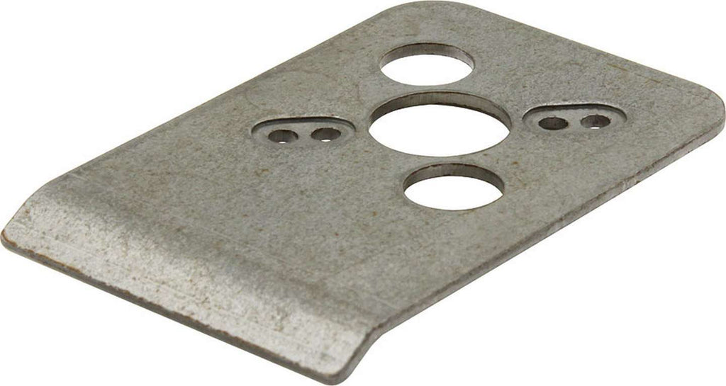 ALLSTAR PERFORMANCE 19380 - Quick Turn Brackets 10pk Weld-on LH image