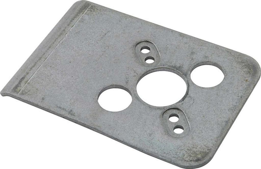 ALLSTAR PERFORMANCE 19382 - Quick Turn Brackets 50pk Weld-on LH image
