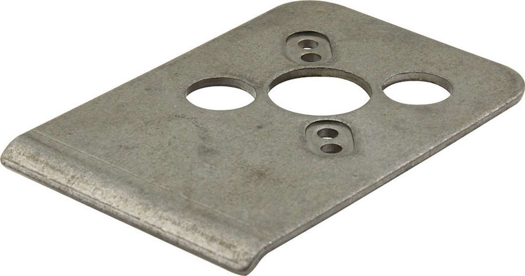 ALLSTAR PERFORMANCE 19384 - Quick Turn Brackets 10pk Weld-on RH image