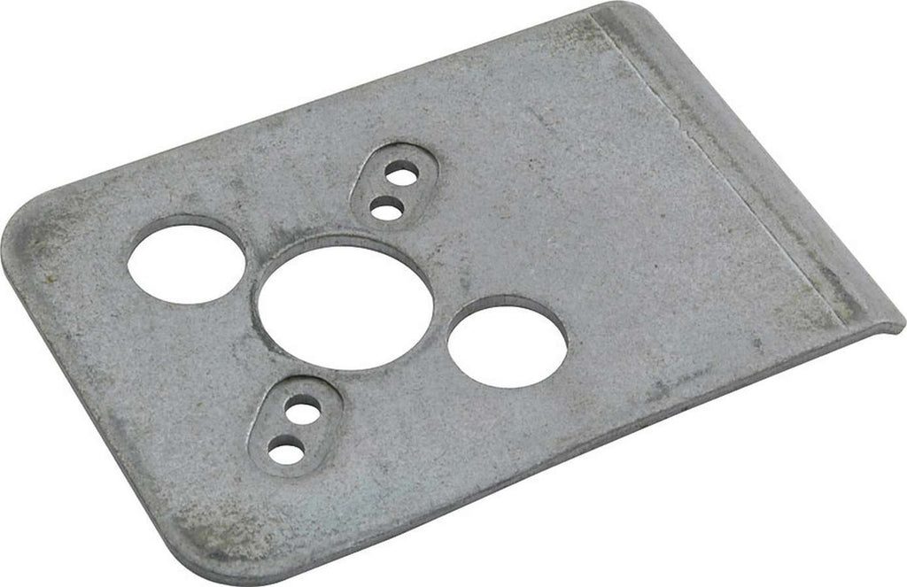 ALLSTAR PERFORMANCE 19386 - Quick Turn Brackets 50pk Weld-on RH image