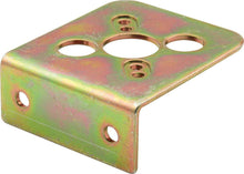 Load image into Gallery viewer, ALLSTAR PERFORMANCE 19394 - Quick Turn Brackets 10pk Rivet-on RH image
