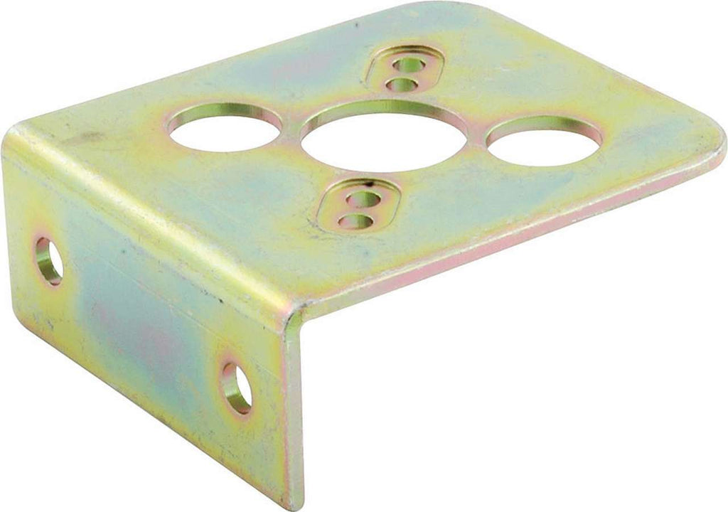 ALLSTAR PERFORMANCE 19396 - Quick Turn Brackets 50pk Rivet-on RH image