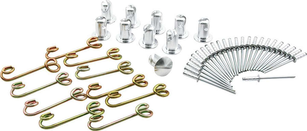 ALLSTAR PERFORMANCE 19410 - Quick Turn Starter Kit  image