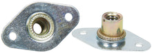 Load image into Gallery viewer, ALLSTAR PERFORMANCE 19420-10 - Quick Turn Insert Plate 1in 10pk image