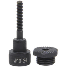 Load image into Gallery viewer, ALLSTAR PERFORMANCE 19453 - Mandrel and Nosepiece Kit 10-24 image