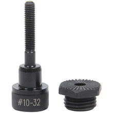 Load image into Gallery viewer, ALLSTAR PERFORMANCE 19454 - Mandrel and Nosepiece Kit 10-32 image