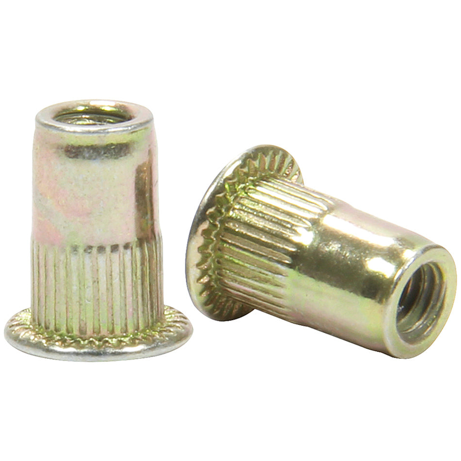 ALLSTAR PERFORMANCE 19460 - Threaded Insert 8-32 10pk image