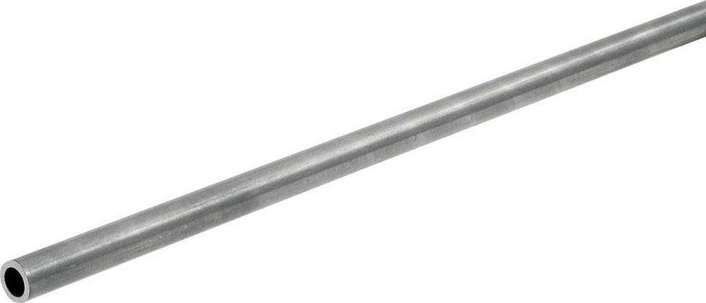 ALLSTAR PERFORMANCE 22000-4 - Chrome Moly Round Tubing 1/4in x .035in x 4ft image