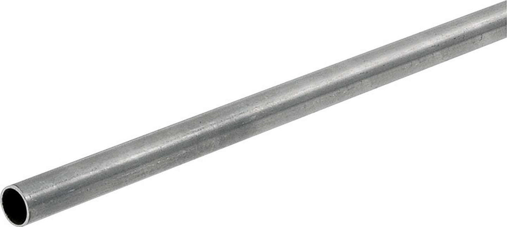 ALLSTAR PERFORMANCE 22040-4 - Chrome Moly Round Tubing 1in x .049in x 4ft image