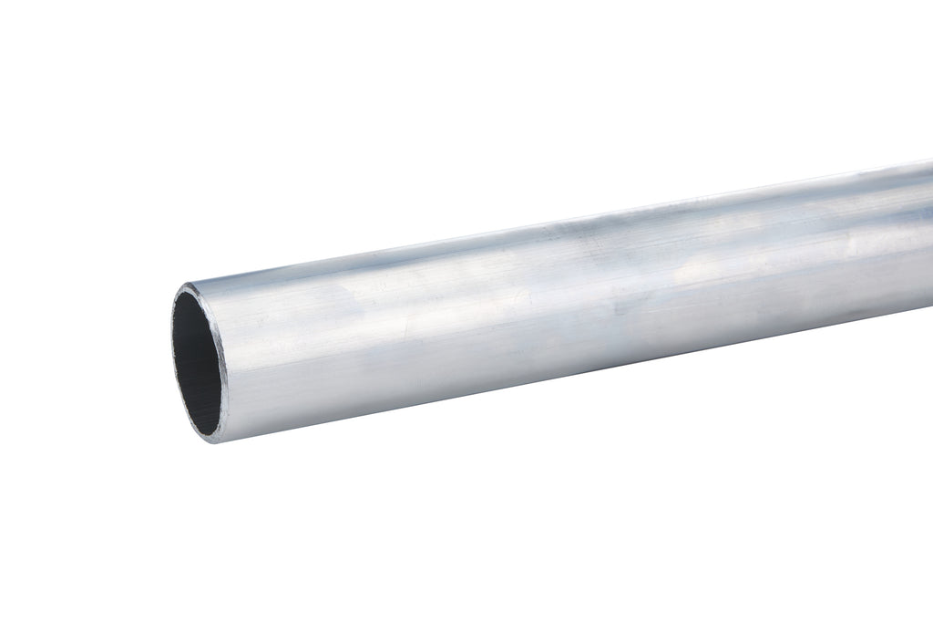 ALLSTAR PERFORMANCE 22085-4 - Aluminum Round Tubing 1-1/2in x .083in x 4ft image
