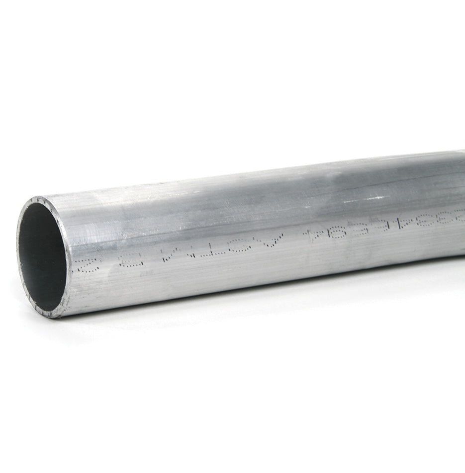 ALLSTAR PERFORMANCE 22086-4 - Chrome Moly Round Tubing 1-1/2in x .095in x 4ft image