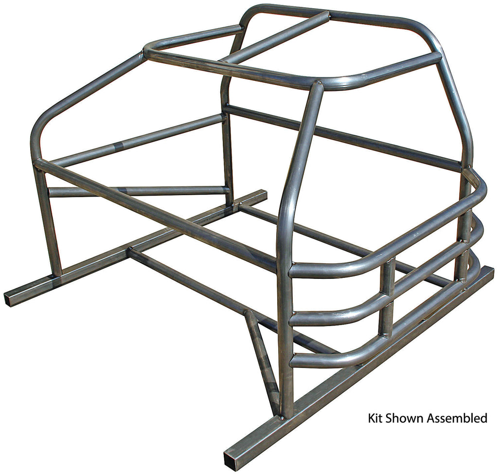 ALLSTAR PERFORMANCE 22098 - Roll Cage Kit Focus  image