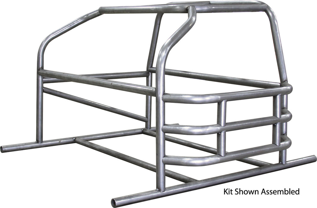 ALLSTAR PERFORMANCE 22104 - Roll Cage Kit Mini Enduro image