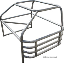 Load image into Gallery viewer, ALLSTAR PERFORMANCE 22107 - Roll Cage Kit Standard Mini Stock image