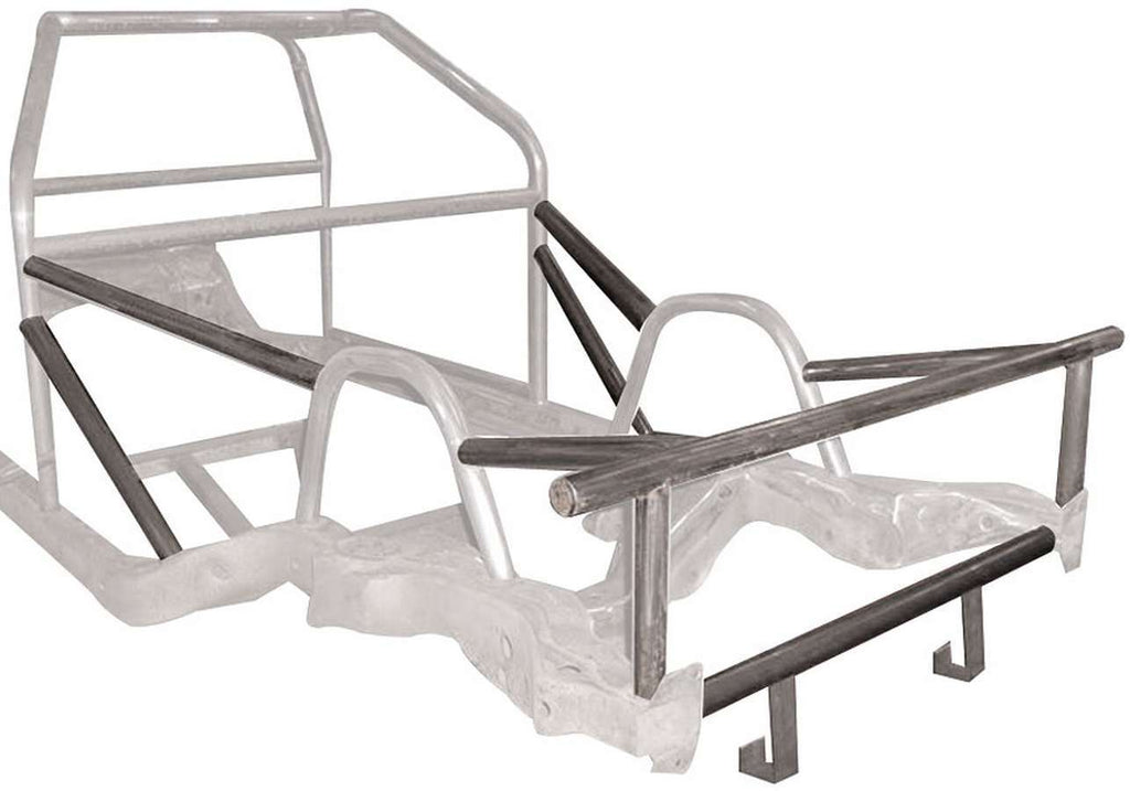 ALLSTAR PERFORMANCE 22108 - Front Support Kit  image