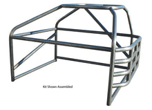 Load image into Gallery viewer, ALLSTAR PERFORMANCE 22109 - Roll Cage Kit Deluxe Offset Int Metric image