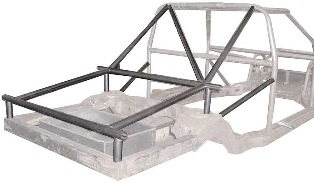 ALLSTAR PERFORMANCE 22112 - Rear Support Kit  image