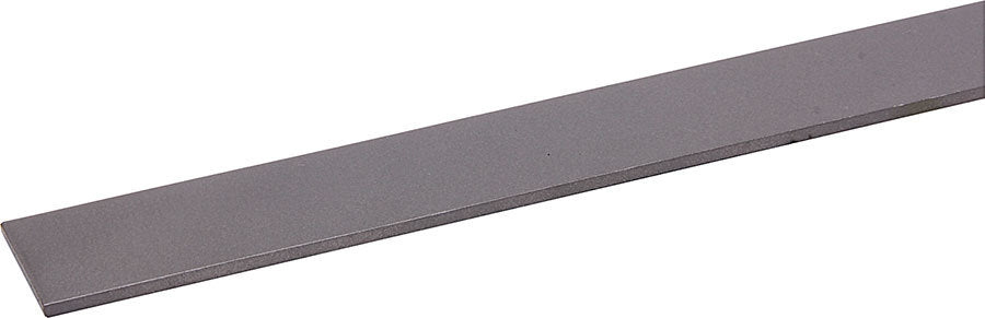 ALLSTAR PERFORMANCE 22151-12 - Steel Flat Stock 1in x 3/16in x 12ft image