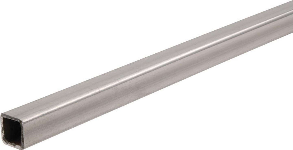 ALLSTAR PERFORMANCE 22160-4 - Square Mild Steel Tubing 1/2in x .065in x 4ft image