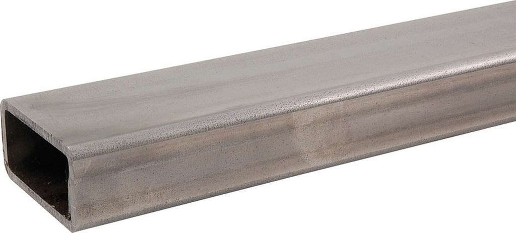 ALLSTAR PERFORMANCE 22183-4 - Rectangle Steel Tubing 1in x 2in x .120in x 4ft image