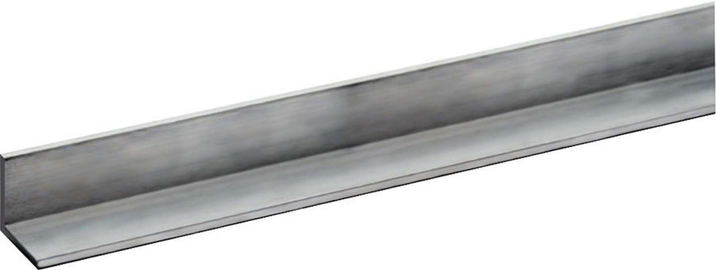 ALLSTAR PERFORMANCE 22253-16 - Alum Angle Stock 1in x 1/16in x 16ft image