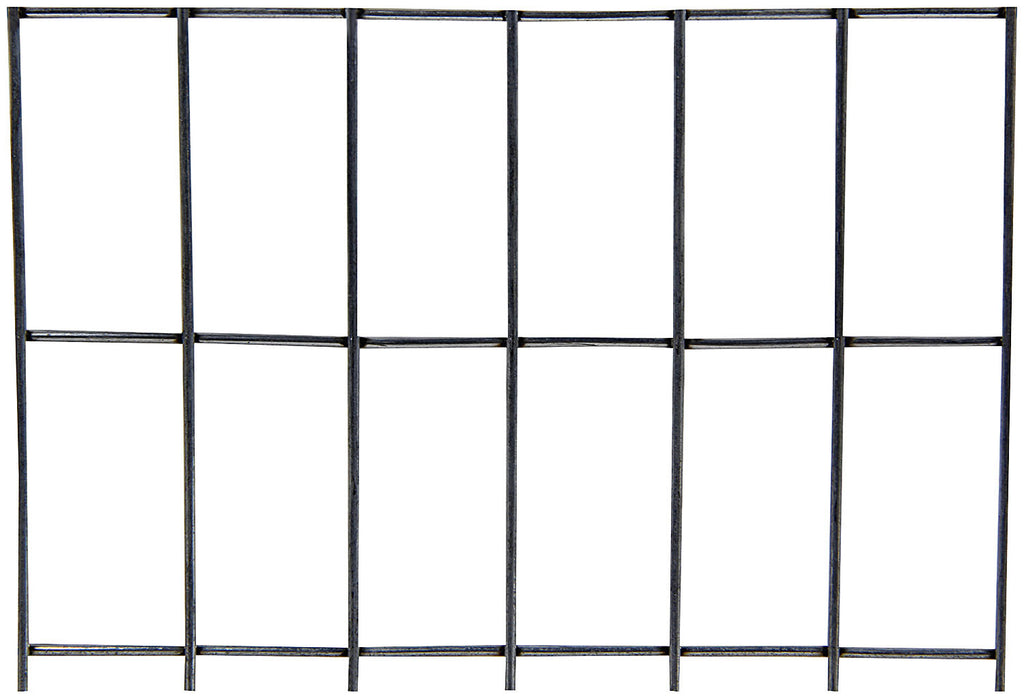 ALLSTAR PERFORMANCE 22277 - Steel Screen 2ft x 2ft 1in x 2in Rectangle image