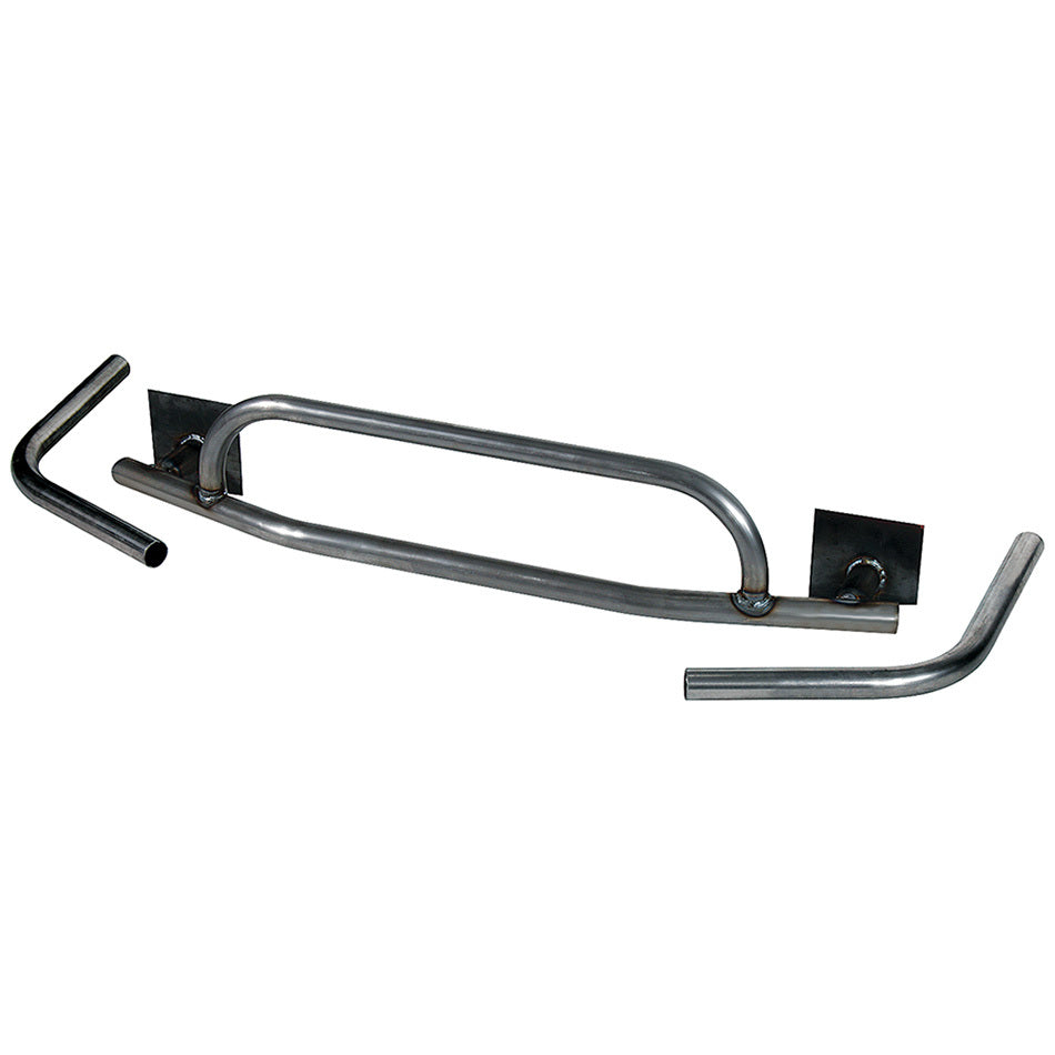 ALLSTAR PERFORMANCE 22329 - Mini Stock Front Bumper Universal Welded Kit image