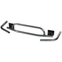 Load image into Gallery viewer, ALLSTAR PERFORMANCE 22329 - Mini Stock Front Bumper Universal Welded Kit image