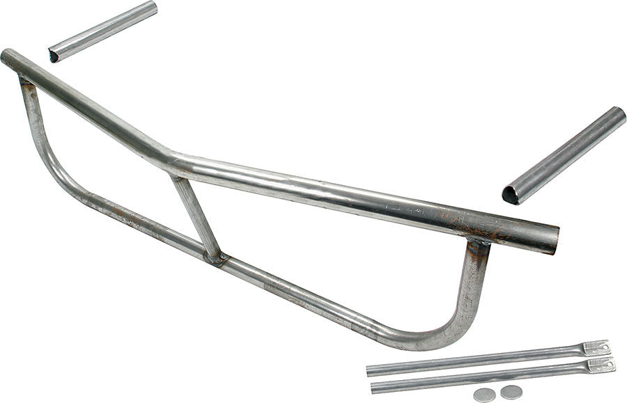 ALLSTAR PERFORMANCE 22337 - Modified Rear Bumper Kit Narrow Unwelded image