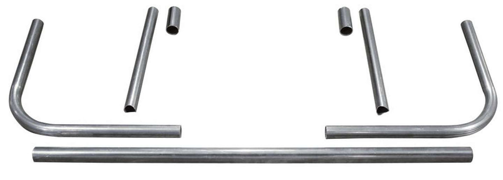 ALLSTAR PERFORMANCE 22373 - Rear Bumper Universal Kit image