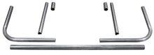 Load image into Gallery viewer, ALLSTAR PERFORMANCE 22373 - Rear Bumper Universal Kit image