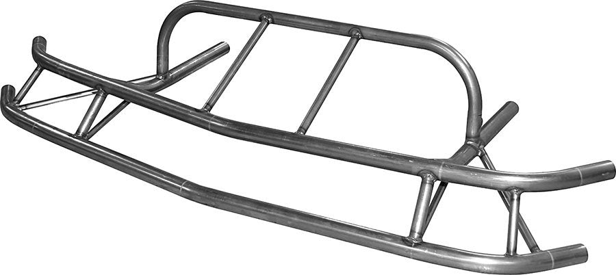 ALLSTAR PERFORMANCE 22381 - Front Bumper Mastersbilt  image