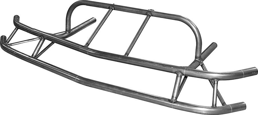 ALLSTAR PERFORMANCE 22382 - Front Bumper Rocket 2005-15 image