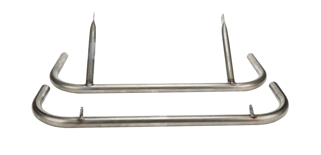 ALLSTAR PERFORMANCE 22385 - Rear Bumper Rocket 2022  image