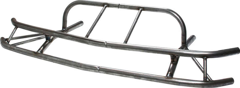 ALLSTAR PERFORMANCE 22394 - 2pc Front Bumper Mastersbilt image