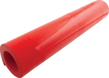 Load image into Gallery viewer, ALLSTAR PERFORMANCE 22410 - Red Plastic 10ft x 24in image