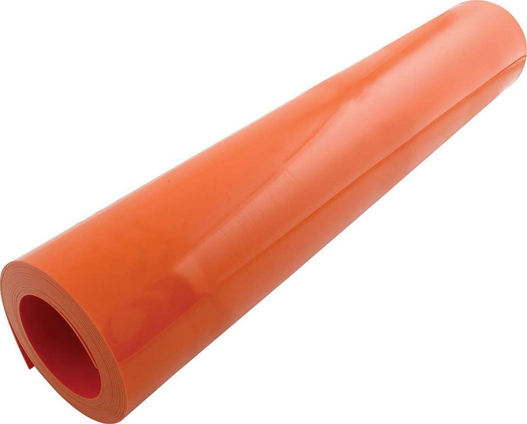 ALLSTAR PERFORMANCE 22420 - Orange Plastic 10ft x 24in image