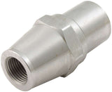 Tube End 5/8-18 LH 1-1/4in x .095in