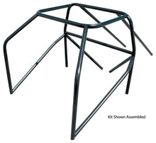 Load image into Gallery viewer, ALLSTAR PERFORMANCE 22620 - 10pt Roll Cage Kit for 1967-69 F-Body image