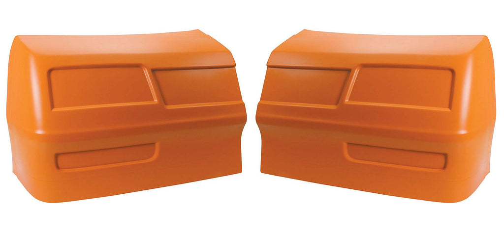 ALLSTAR PERFORMANCE 23027 - Monte Carlo SS Nose Orange Discontinued image