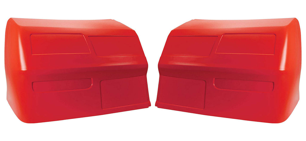 ALLSTAR PERFORMANCE 23032 - Monte Carlo SS MD3 Nose Red 1983-88 image