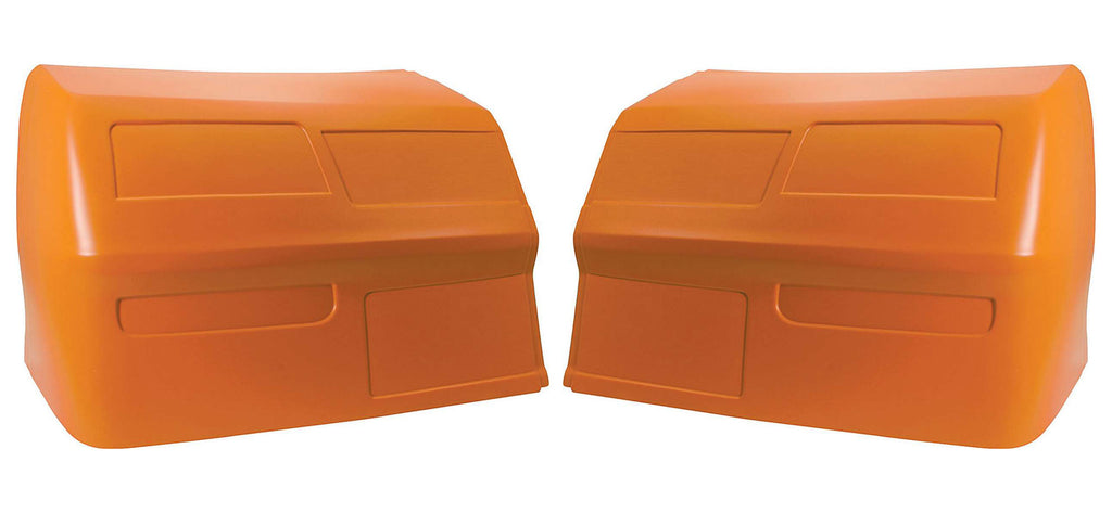 ALLSTAR PERFORMANCE 23034 - Monte Carlo SS MD3 Nose Orange 1983-88 image