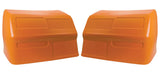 Monte Carlo SS MD3 Nose Orange 1983-88