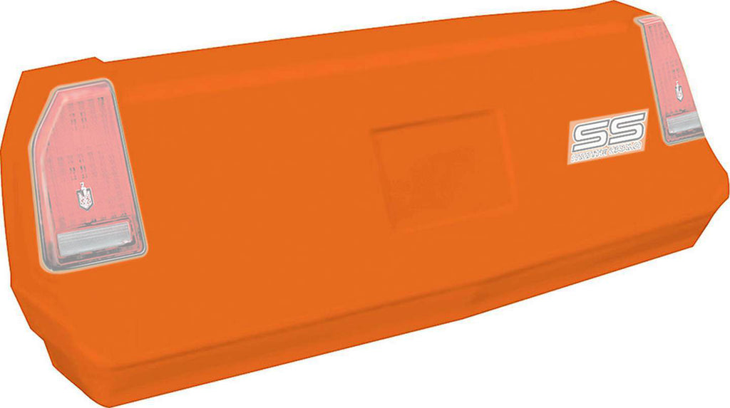 ALLSTAR PERFORMANCE 23042 - Monte Carlo SS Tail Orange 1983-88 image