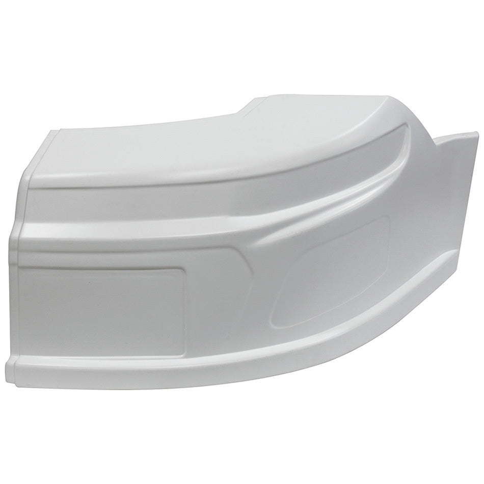 ALLSTAR PERFORMANCE 23045L - Camaro SS Short Track Nose White LH image