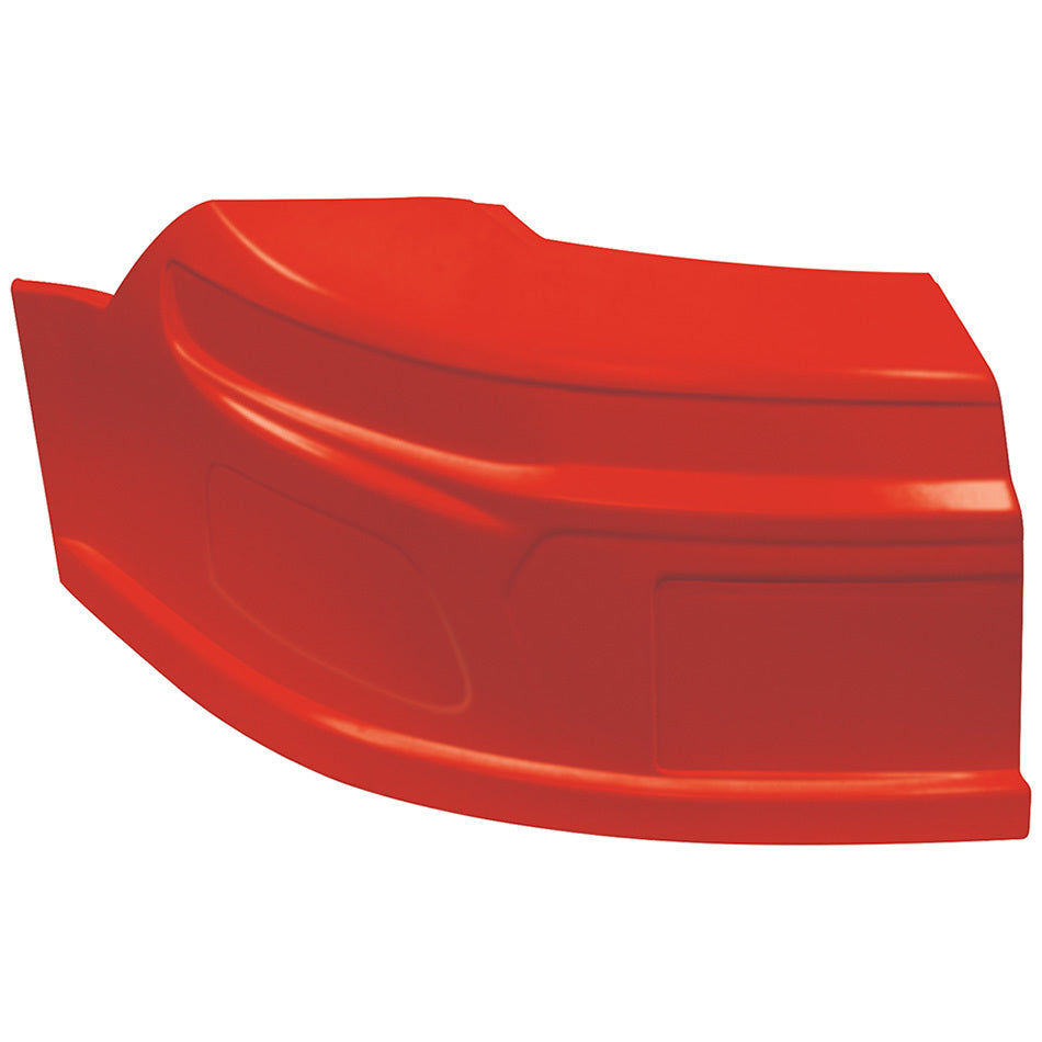 ALLSTAR PERFORMANCE 23047R - Camaro SS Short Track Nose Red RH image